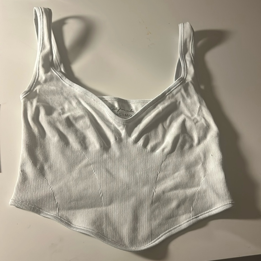 Urban Outfitters Out From Under Top